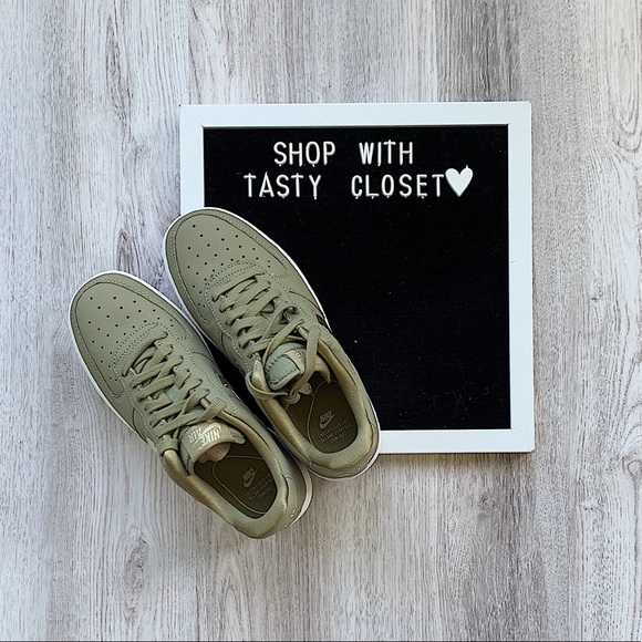 Nike air force 1’07 prm lx sneakers - Picture 7 of 7